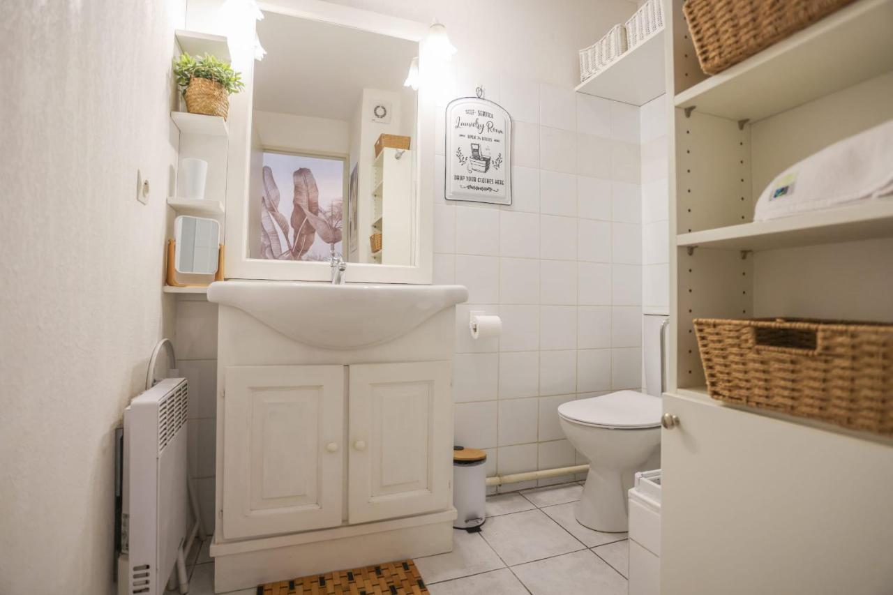 Immogroom - Best Place In Cannes Center - Ac - 5 Min From Beaches Exterior photo