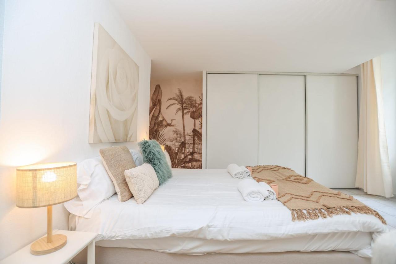 Immogroom - Best Place In Cannes Center - Ac - 5 Min From Beaches Exterior photo