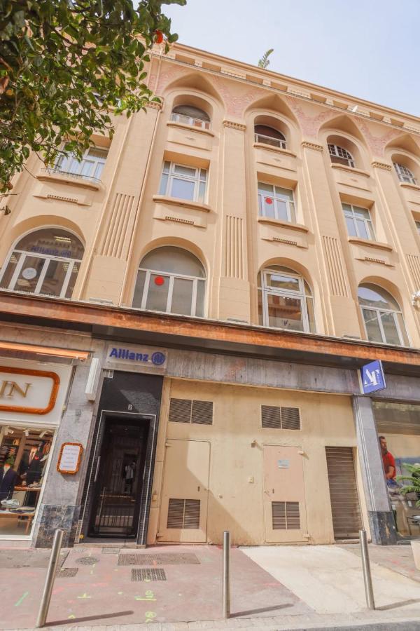Immogroom - Best Place In Cannes Center - Ac - 5 Min From Beaches Exterior photo