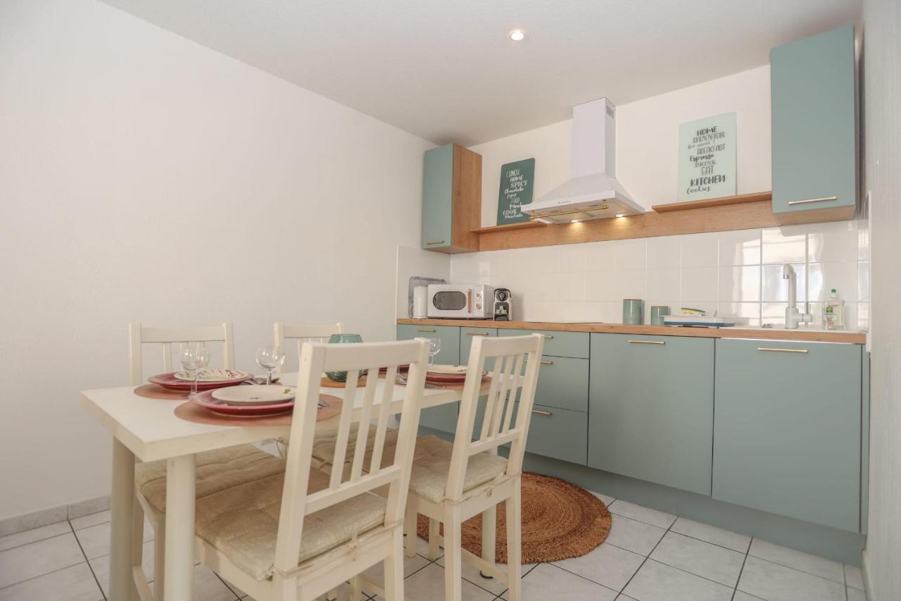 Immogroom - Best Place In Cannes Center - Ac - 5 Min From Beaches Exterior photo